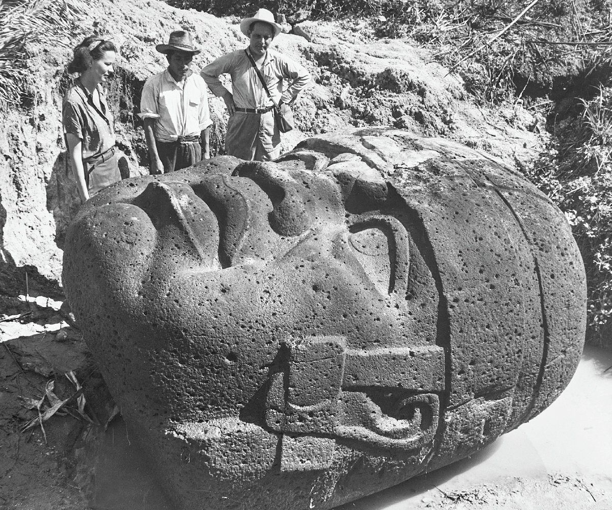 En fotos, 150 años de arqueología en todo México