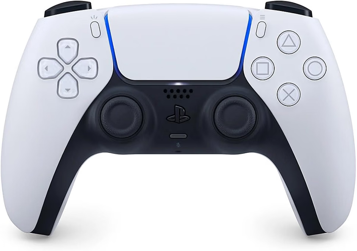 PlayStation DualSense