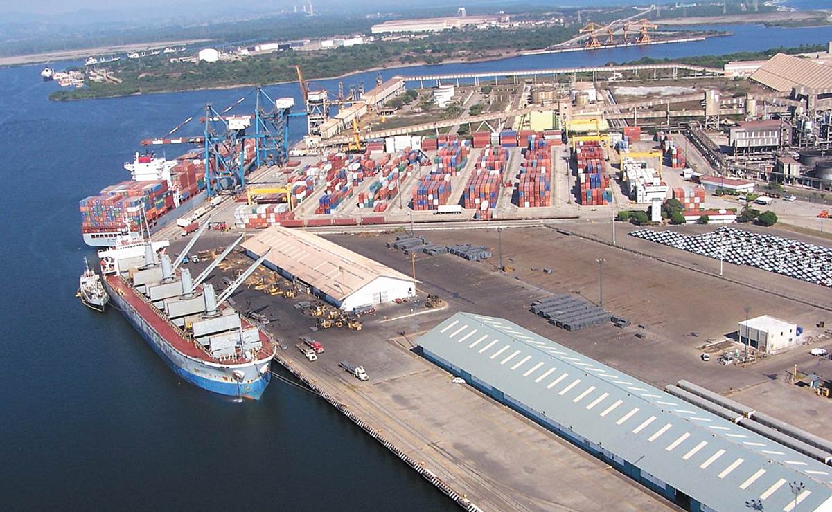 Exclusividad, poca apertura y mala regulación impiden competencia en puertos: Cofece 