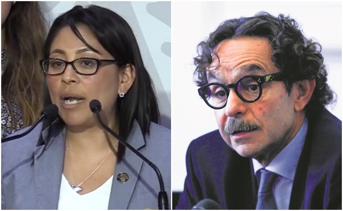 Quadri tiene nuevo "pleito" con otra diputada de Morena: "No me quieren en la boleta del 2024"