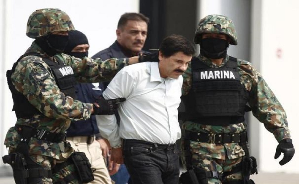 El Chapo likely to be prosecuted in Brooklyn