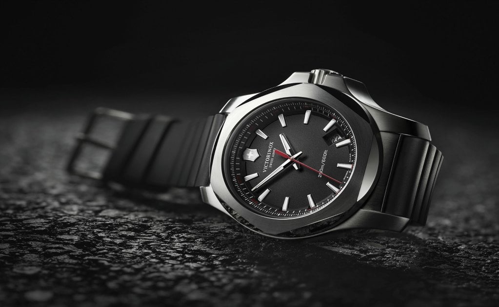 Victorinox y Acer crean smartwatch