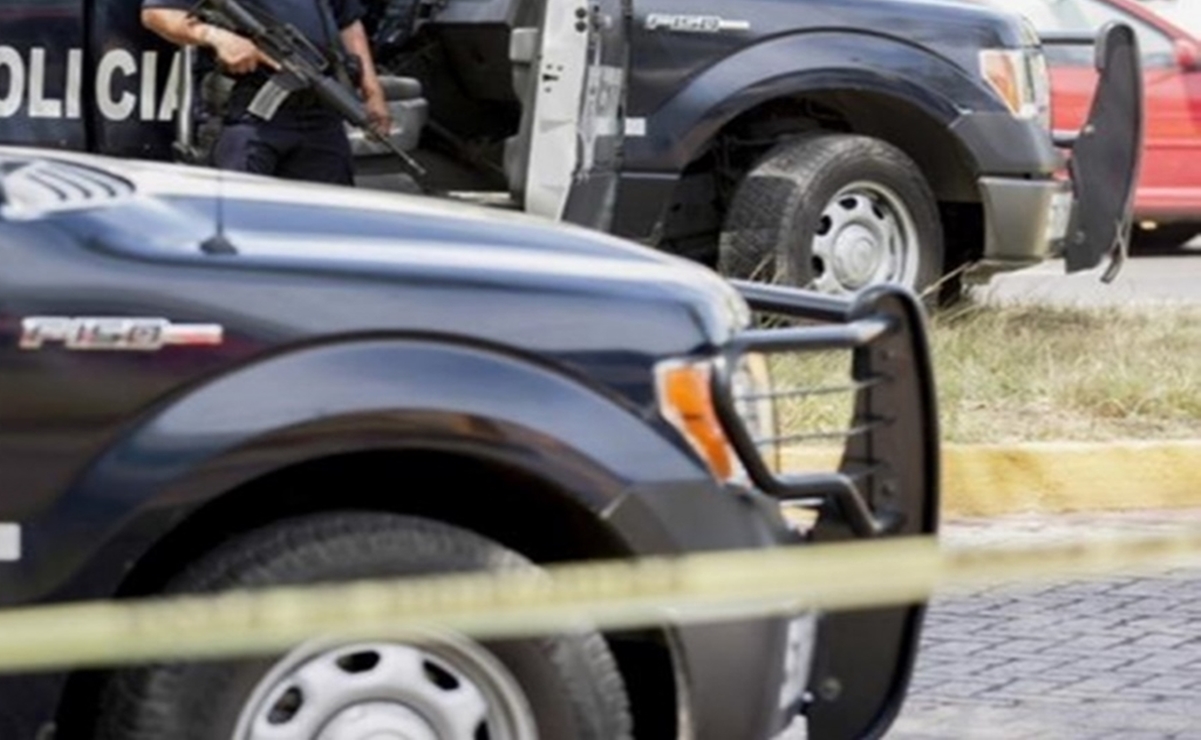 Desaparecen cuatro policías de Santa María, Jalisco