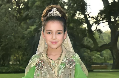 Lalla Khadija, la joya 'oculta' de la familia real de Marruecos