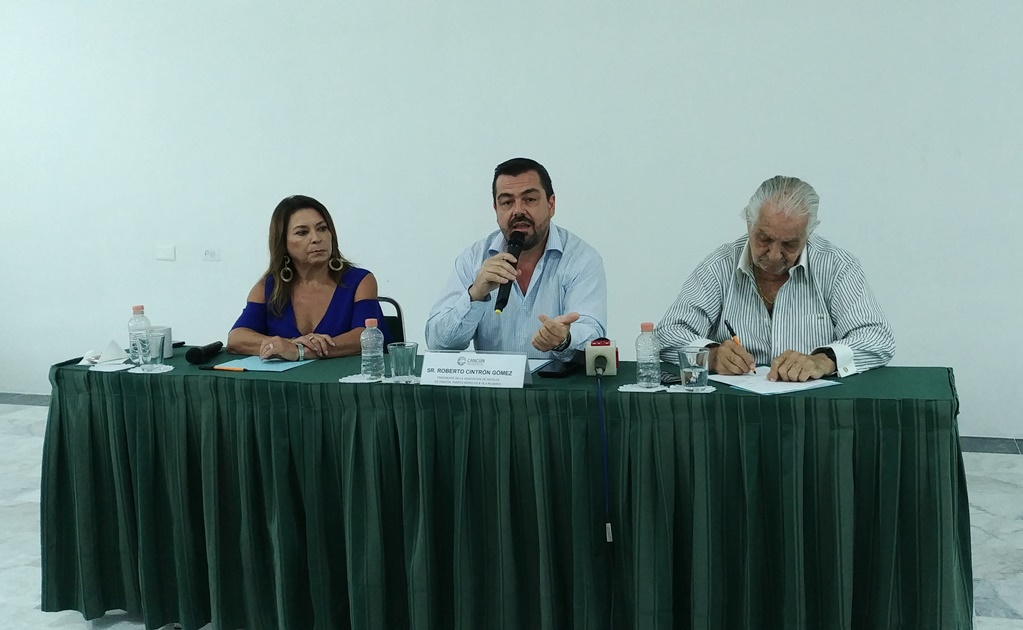 Revive polémica ante llegada de cruceros a Puerto Morelos; hoteleros advierten bloqueos