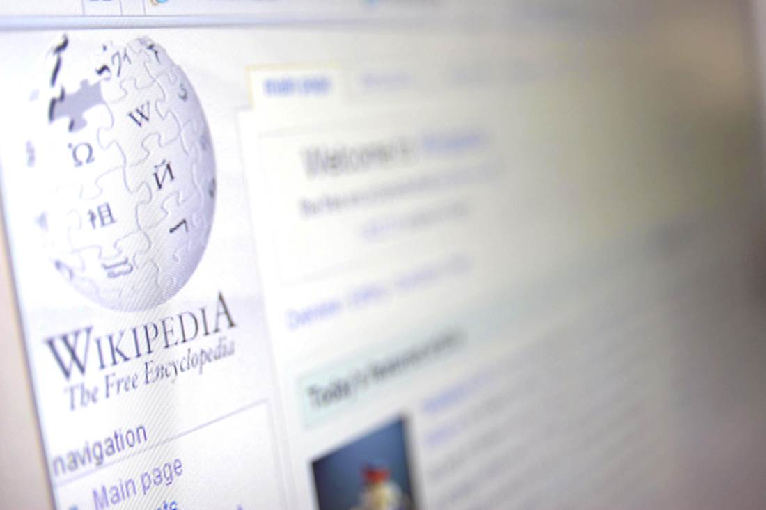 Wikipedia recibe Premio Princesa de Asturias