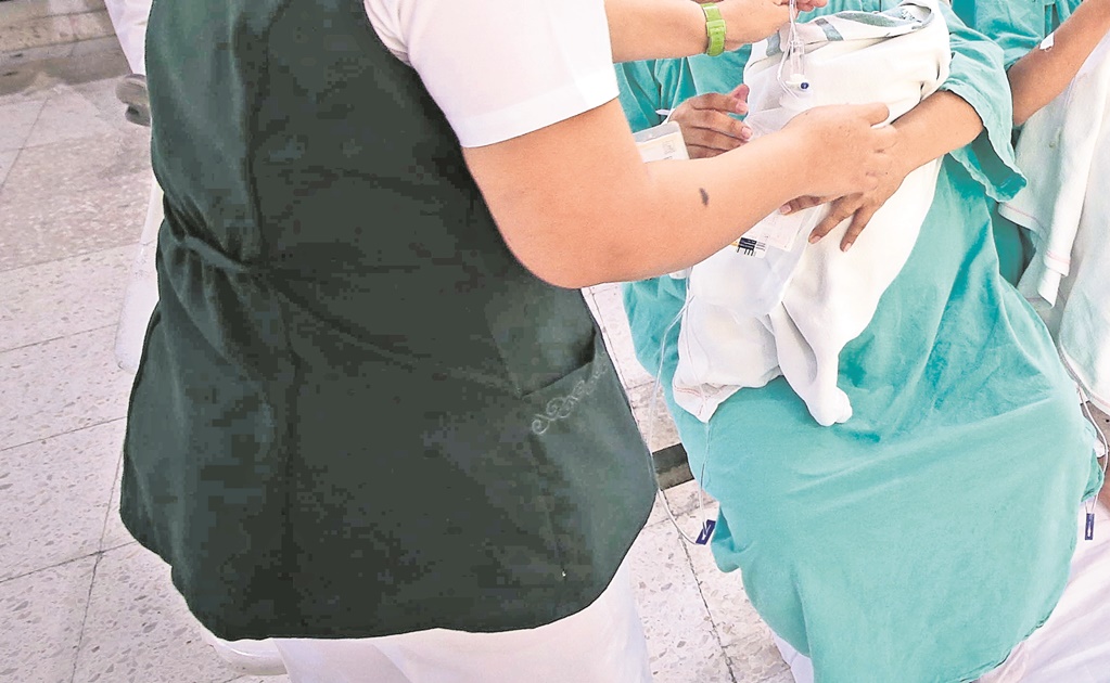 Matan a enfermera en Veracruz pese a pagar rescate
