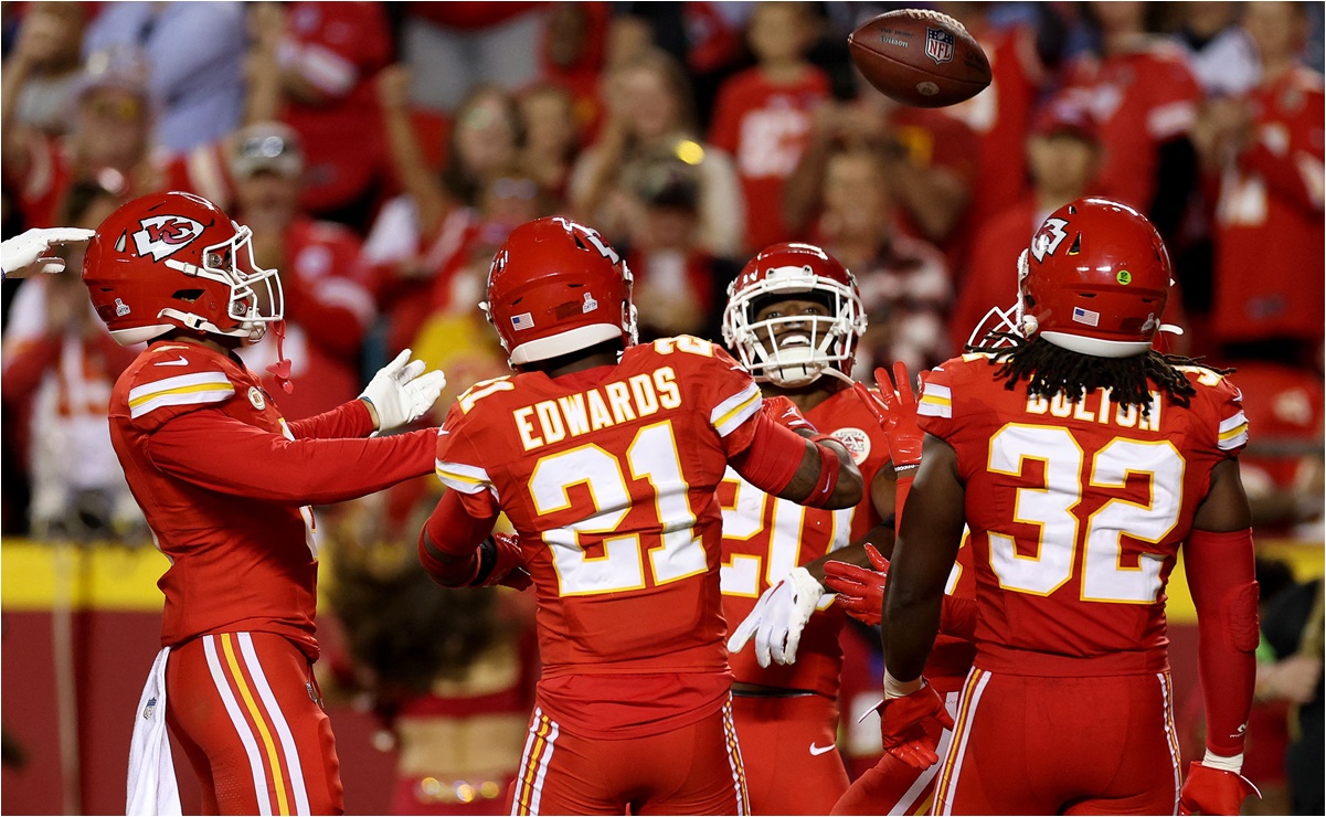 Kansas City: ¿Cuántos Super Bowls han disputado los Chiefs?