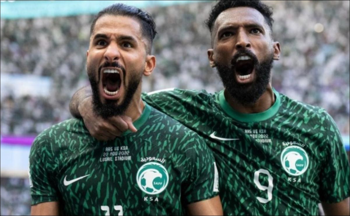 Las impresionantes ofertas de Arabia Saudita para captar jóvenes futbolistas