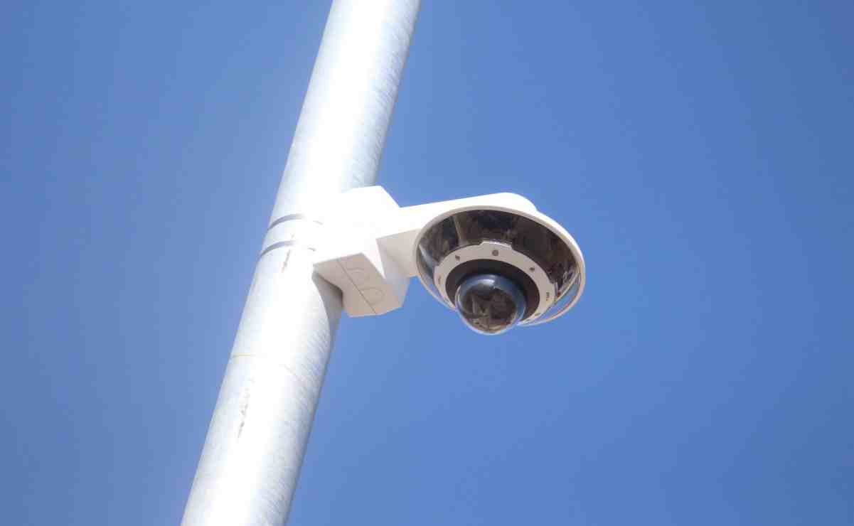 Instalarán 2 mil cámaras de vigilancia y botones de pánico en Ecatepec