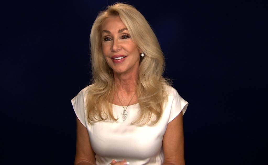 Linda Thompson escribe de su relación con Elvis Presley