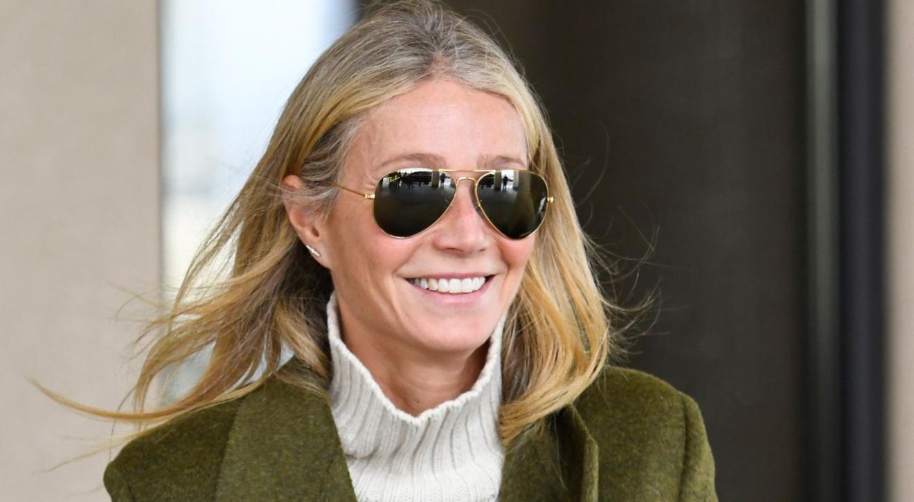 La demanda contra Gwyneth Paltrow por un accidente en la nieve avanza
