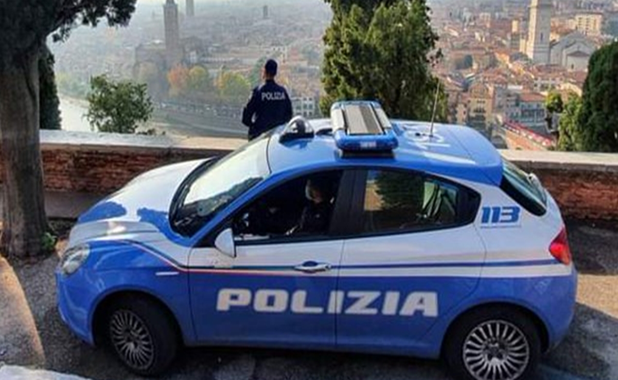 Detienen a narcofamilia en Italia; niña de 7 años era vigía y preparaba dosis de cocaína