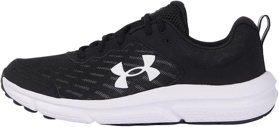 Tenis Under Armour Charged para running y uso diario