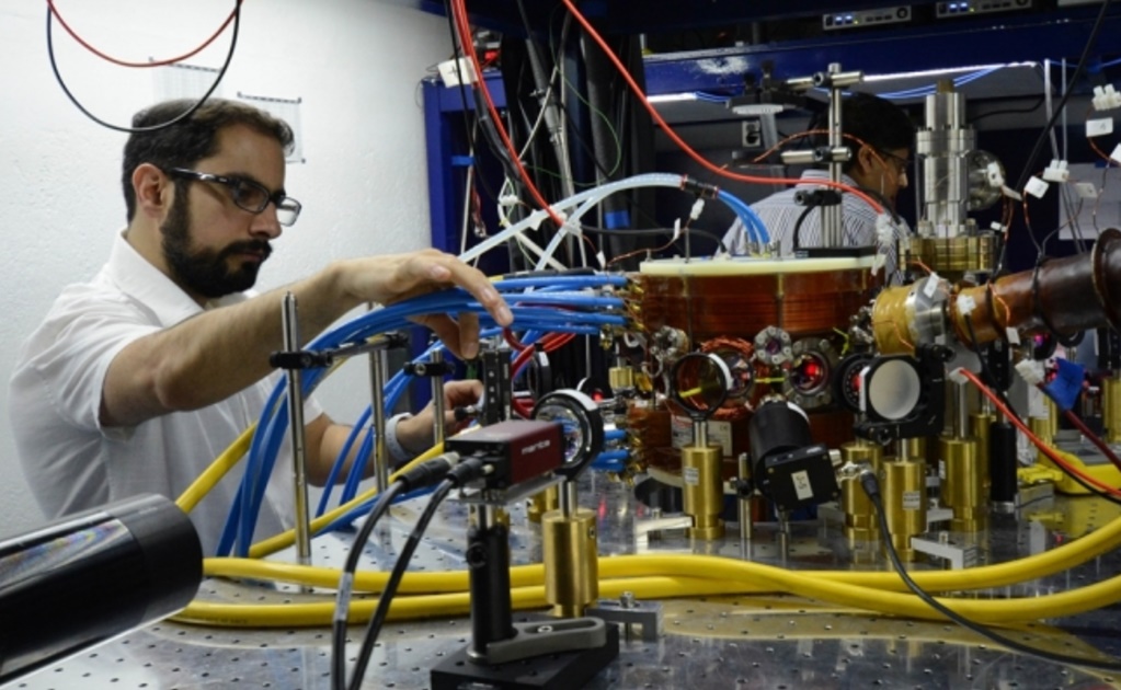 New Quantum Technologies Laboratory in Mexico