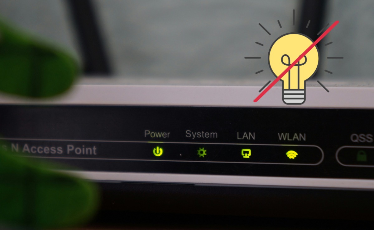 ¿Cómo tener internet en casa si se va la luz?