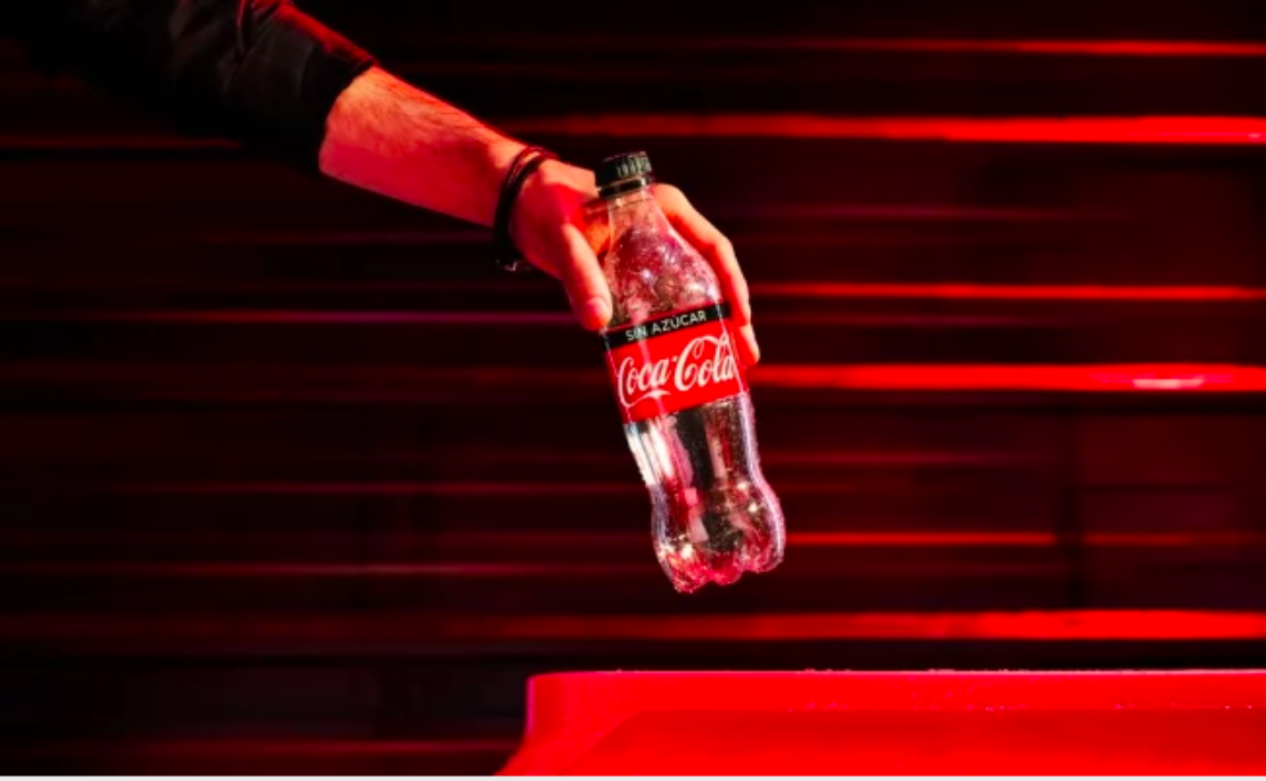 La Industria Mexicana de Coca-Cola, suma iniciativas en pro del Medio Ambiente