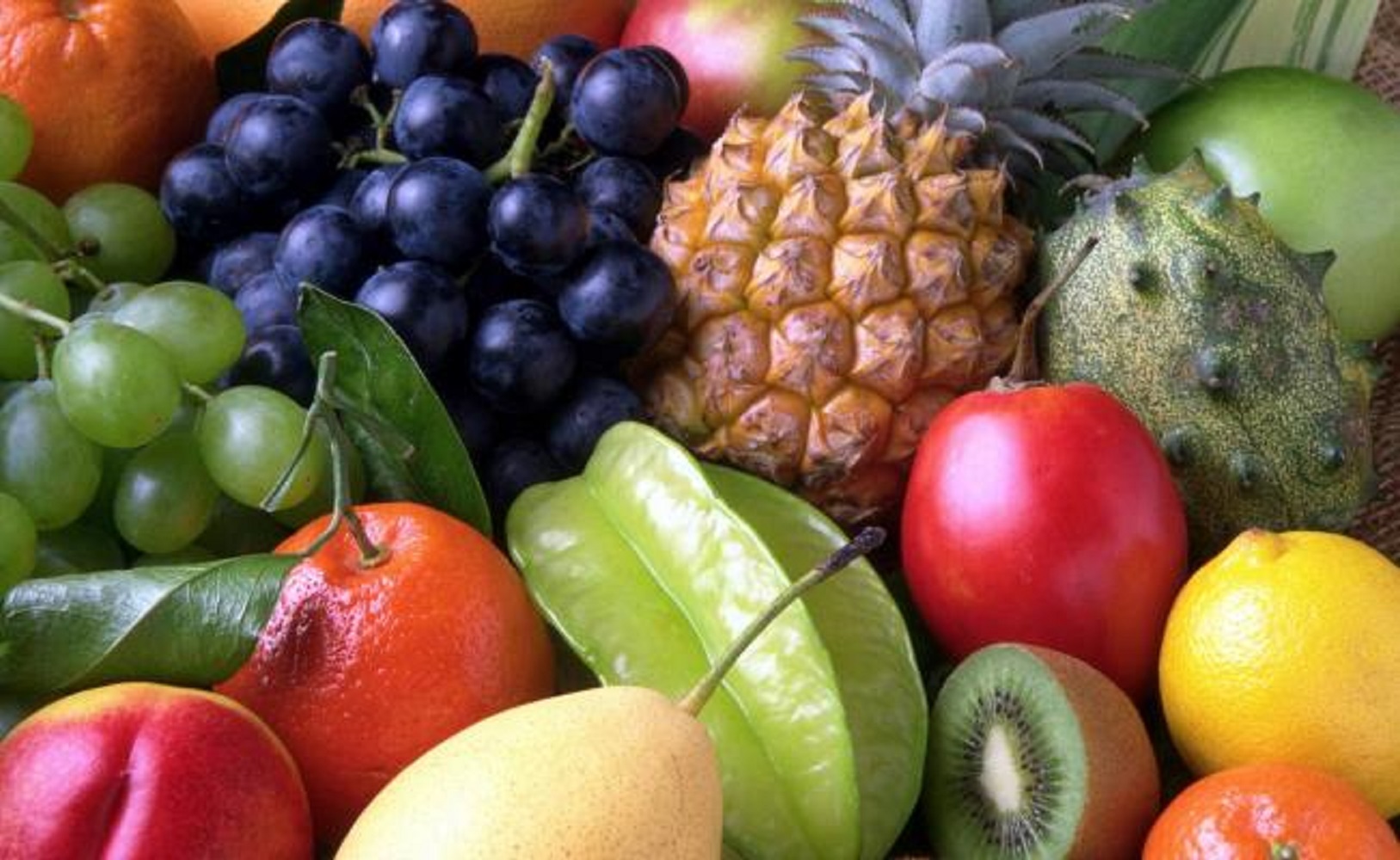 5 frutas que debes evitar en tu dieta diaria