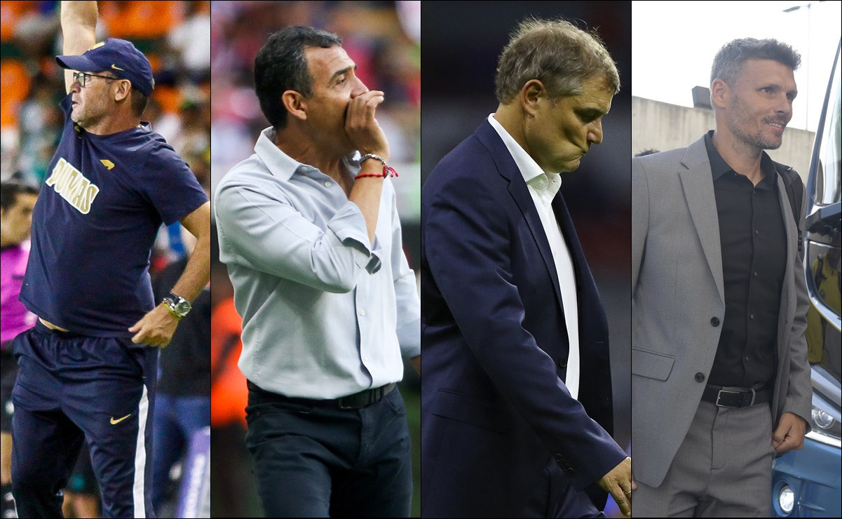 Liga MX: Así marcha la tabla tras la jornada 2 del Apertura 2022