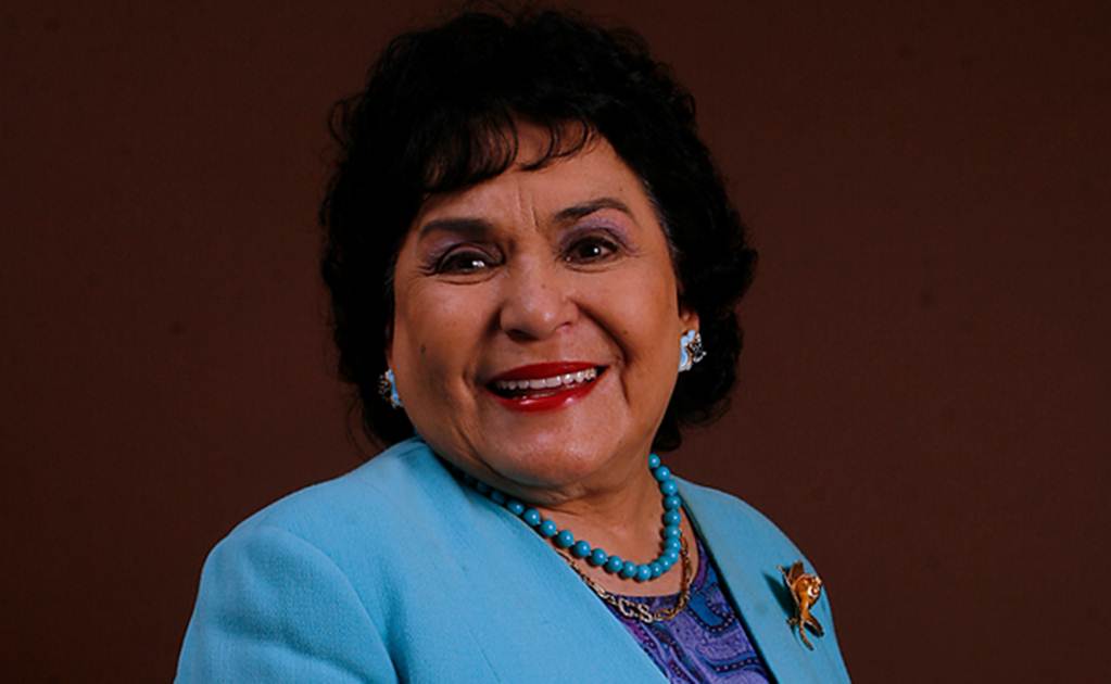 “La Casita de Las Sopas”, así era el restaurante de la familia de Carmen Salinas que cerró tras 25 años