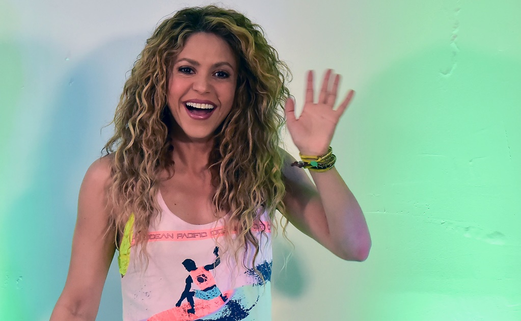Shakira: Nunca pensé que podría llegar a perder mi voz