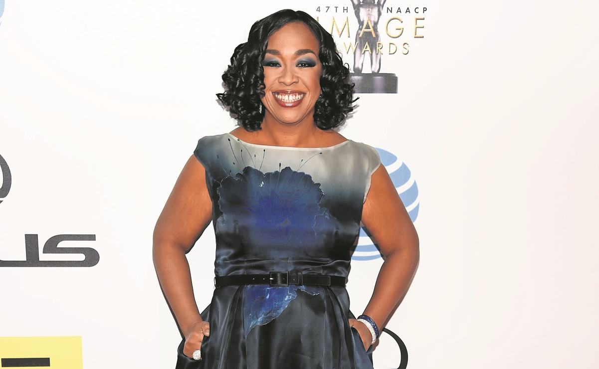 Shonda Rhimes, reina Midas de la inclusión