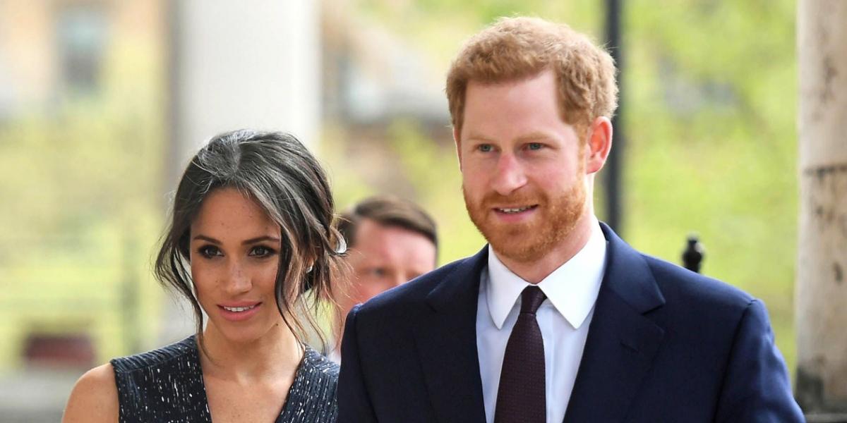 Meghan Markle y Enrique de Sussex contratan a la mano derecha de Bill Gates