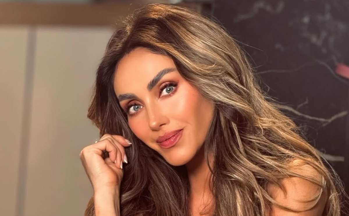 El tierno regalo de Anahí a su sobrino Patricio tras un accidente con tiburón