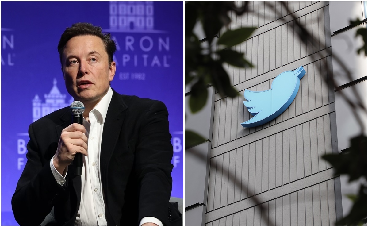 Demanda millonaria contra Twitter y Elon Musk: Ex empleados reclaman 500 millones de dólares