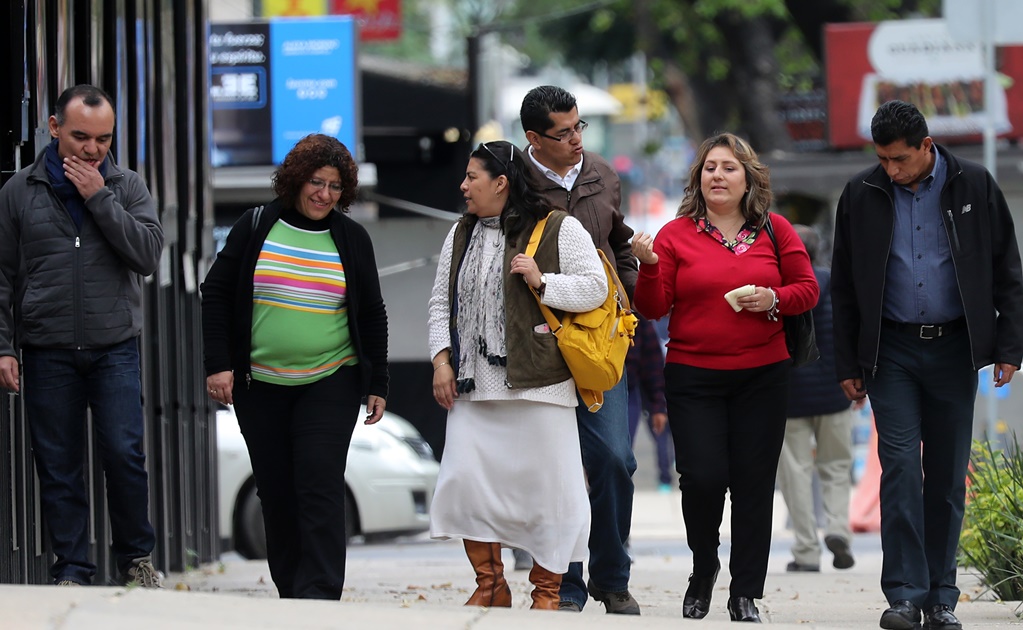 Clima CDMX: Se espera día caluroso; ¿cómo estará la temperatura hoy 18 de febrero?