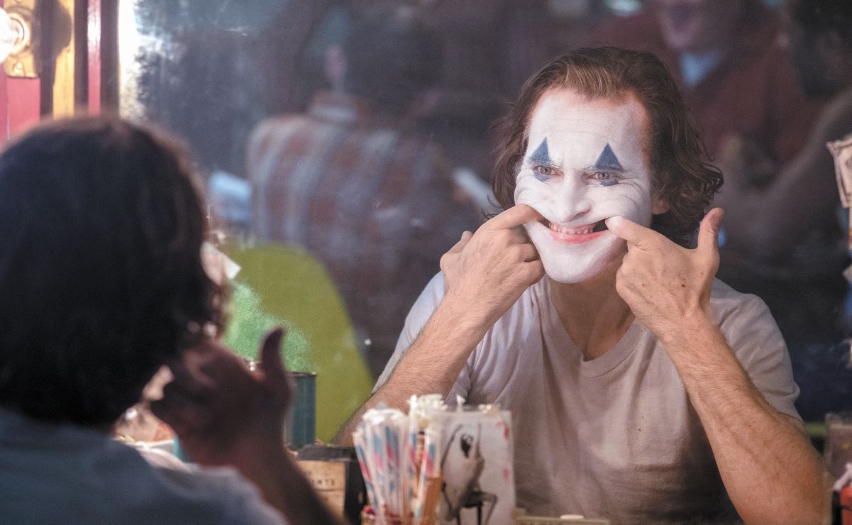 "Joker", película clasificada para adultos más taquillera de la historia