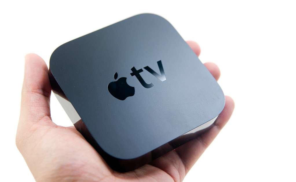 Apple TV se enfocará en juegos