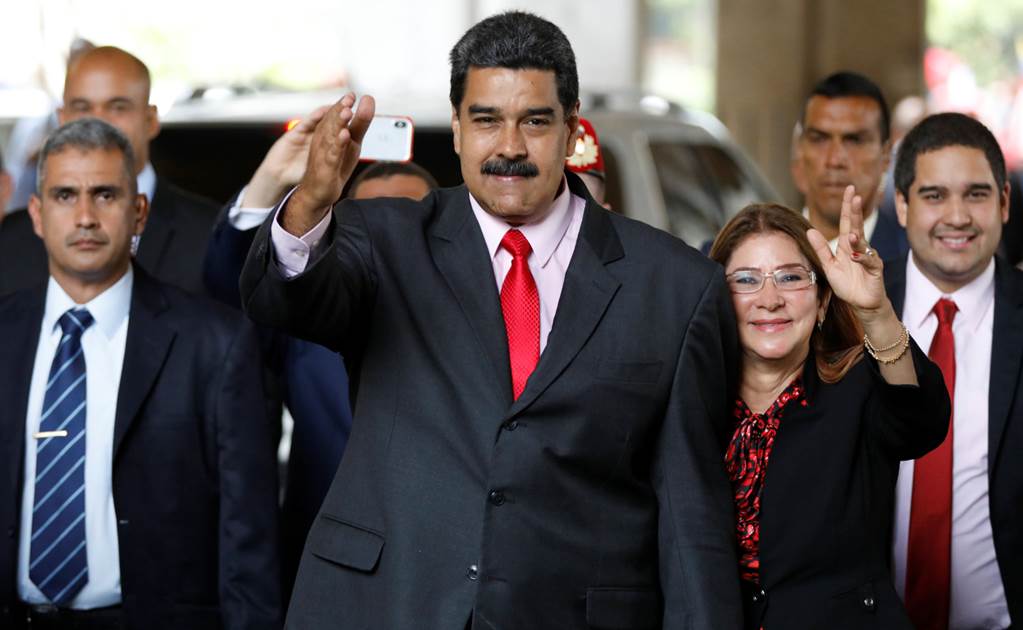 UE dice que elecciones Venezuela no cumplieron estándares