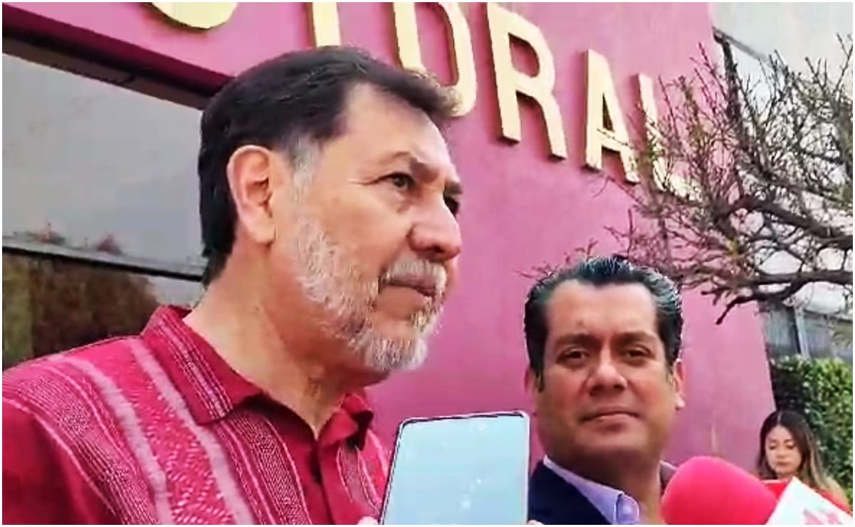 Morena y PT denuncian a Xóchitl Gálvez por presunta coacción del voto; "actúa desesperada y alevosa", acusan