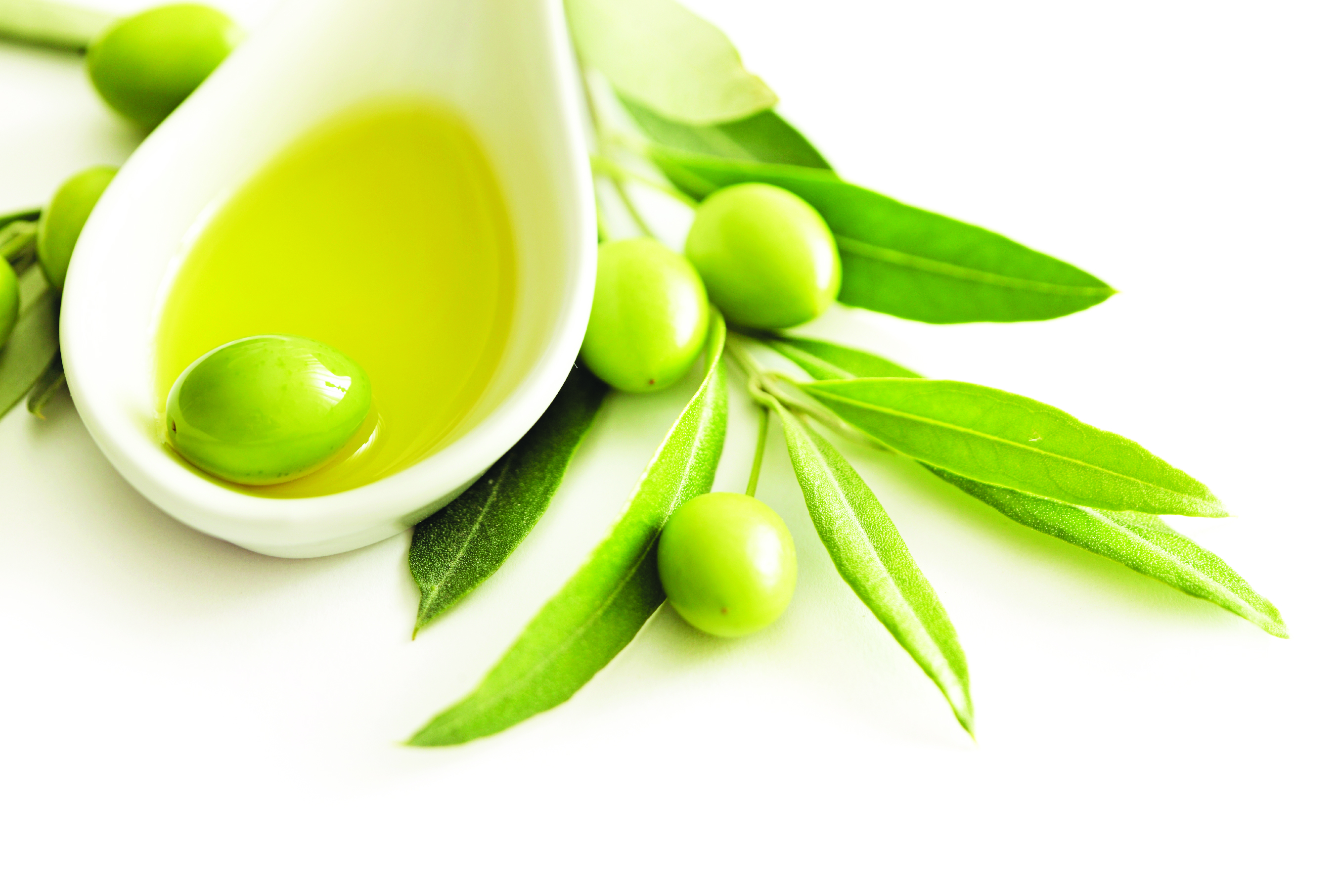 5 Beneficios del aceite de oliva