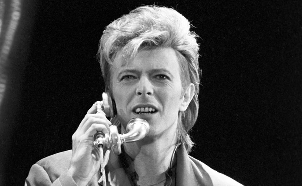 Exesposa de Bowie se enteró de su muerte en "Big Brother"