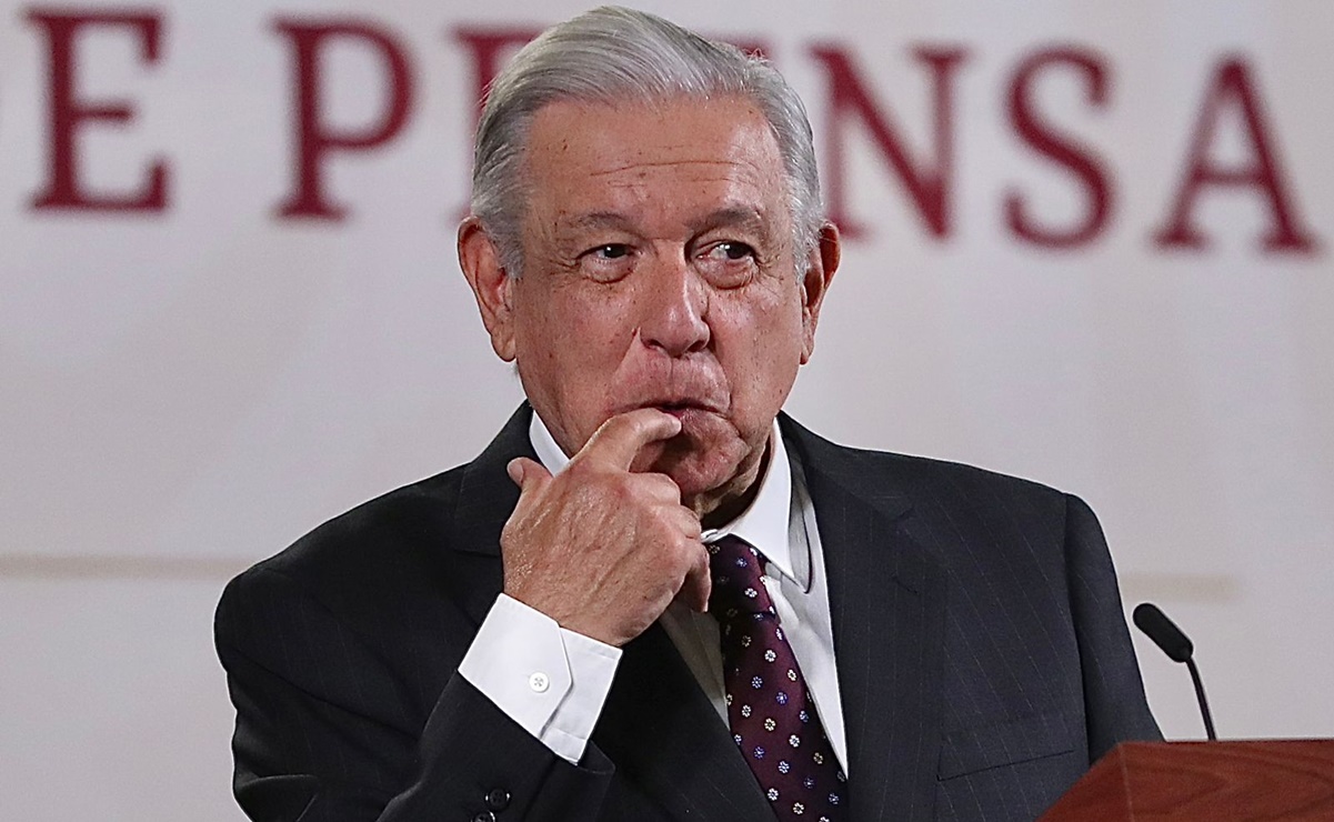 Cómo No Se Va A Poder?”: AMLO Responde A Ministros Que Rechazan Su ...