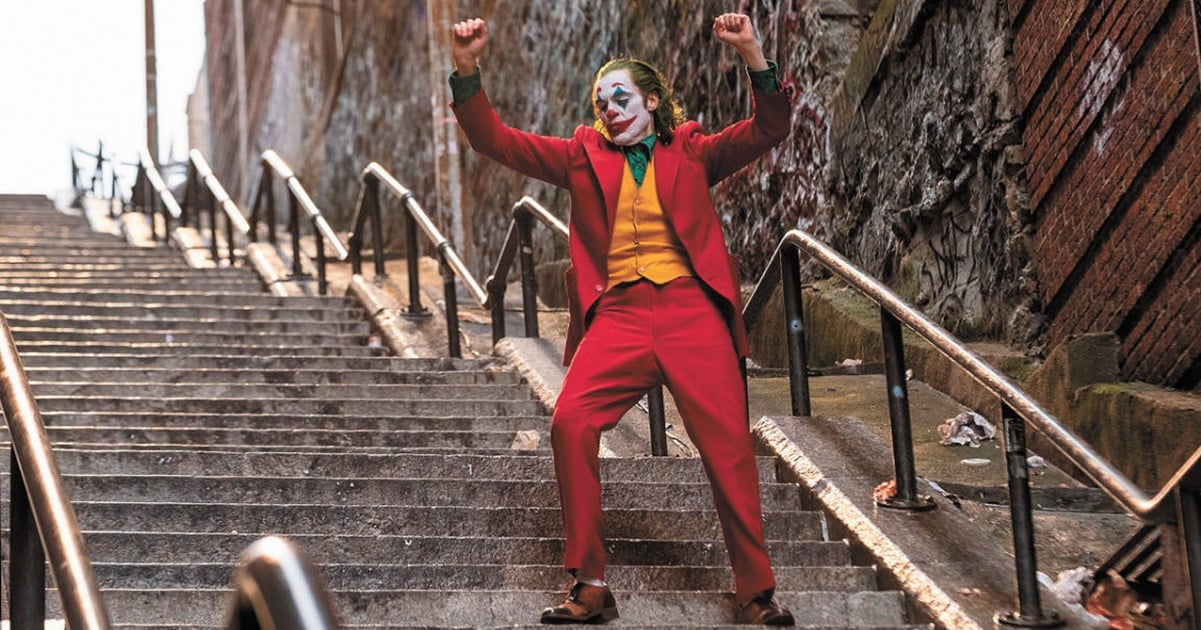 "Joker" tendrá secuela, Warner Bros. ya platica con Joaquin Phoenix