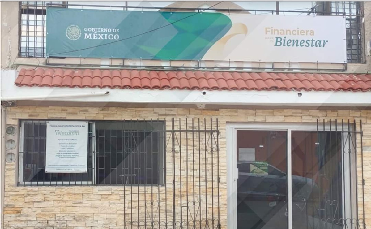 Huracán “Otis: Finabien reanuda servicios en Guerrero para retiros de efectivo