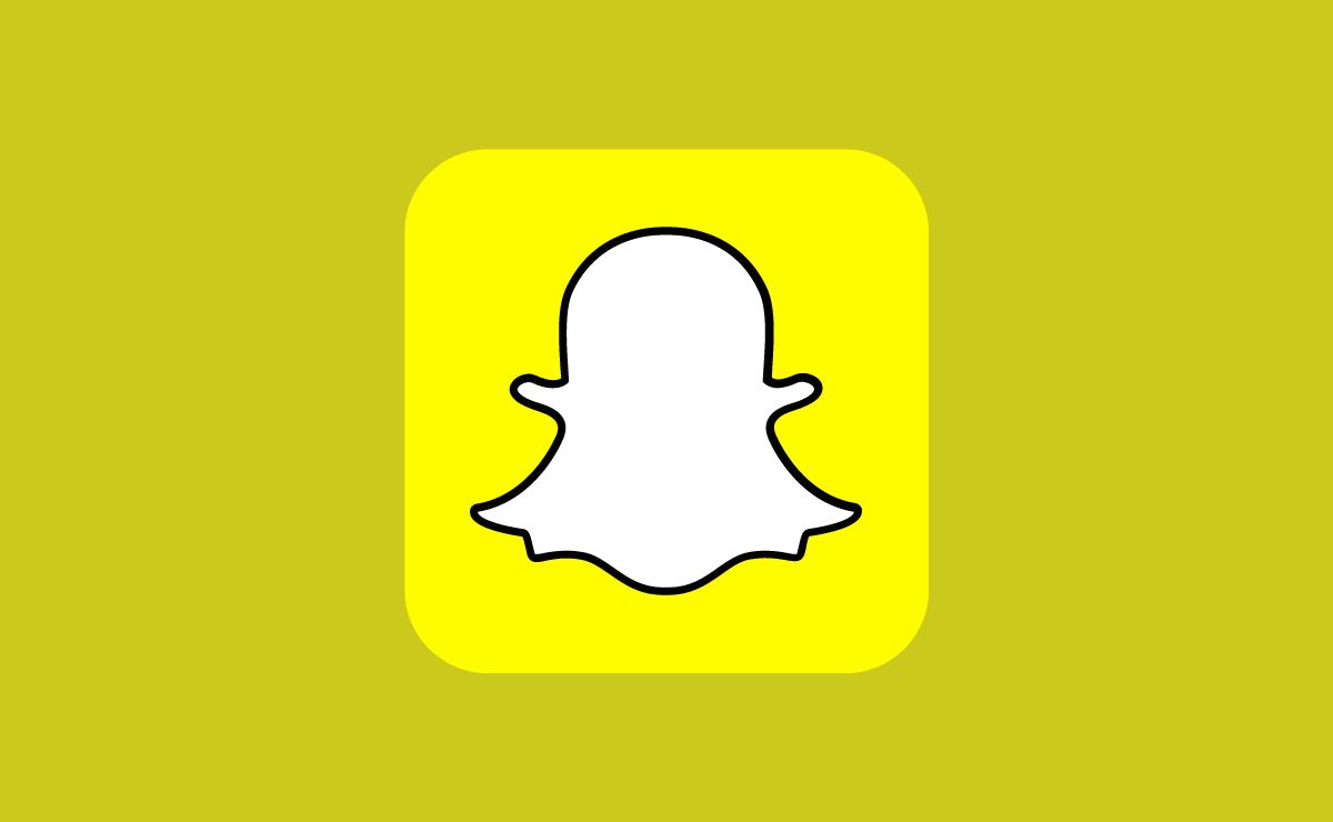Cómo crear una cuenta de Snapchat: paso a paso