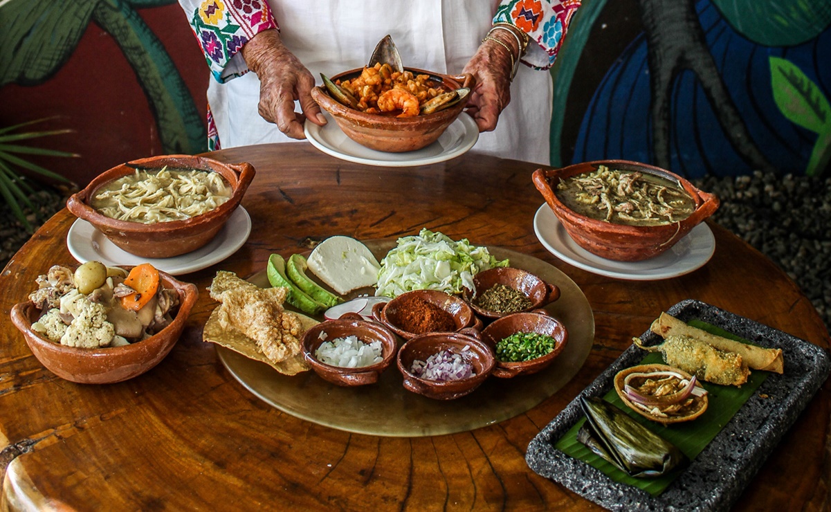 4 recetas clásicas de Guerrero que puedes hacer en casa