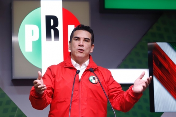 “Alito” abre la cartera para Xóchitl Gálvez; igualará los 200 millones del PAN para campaña