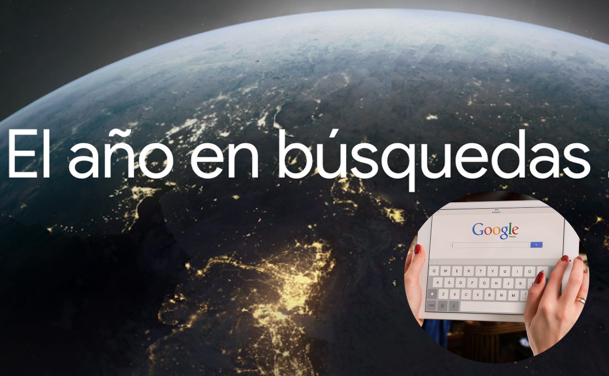 Video revela lo más buscado en toda la historia de Google; estos son los 25 datos más populares  