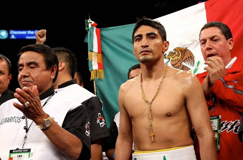 Perfil. Erik Morales, una leyenda del Boxeo Mexicano