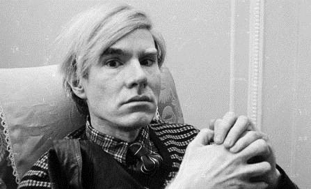 Andy Warhol y la bomba atómica, en un día como hoy