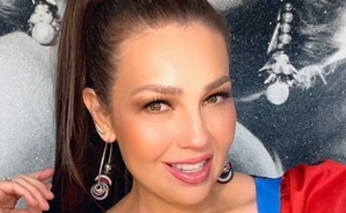 Thalia podría anunciar una noticia relacionada con “La Casa de los Famosos” y los fans esperan con ansiedad