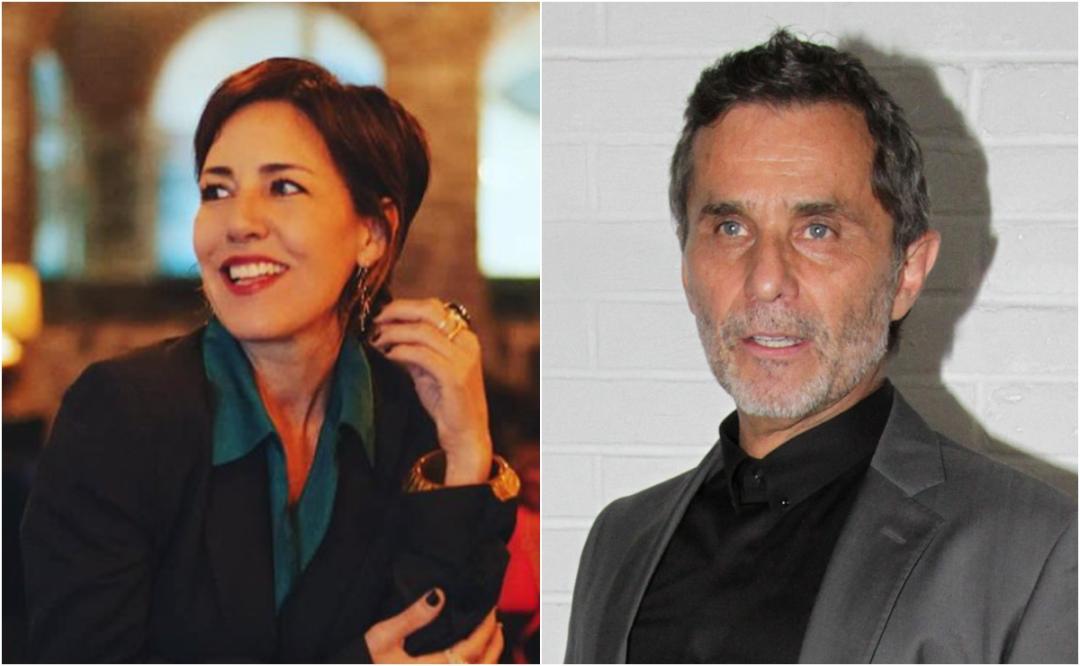 ¡Love Is in the Air! La encantadora respuesta de Stephanie Salas a Humberto Zurita. "Yo también te amo"