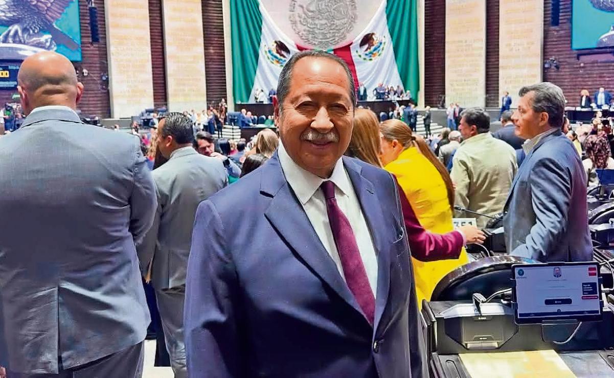 Leonel Godoy