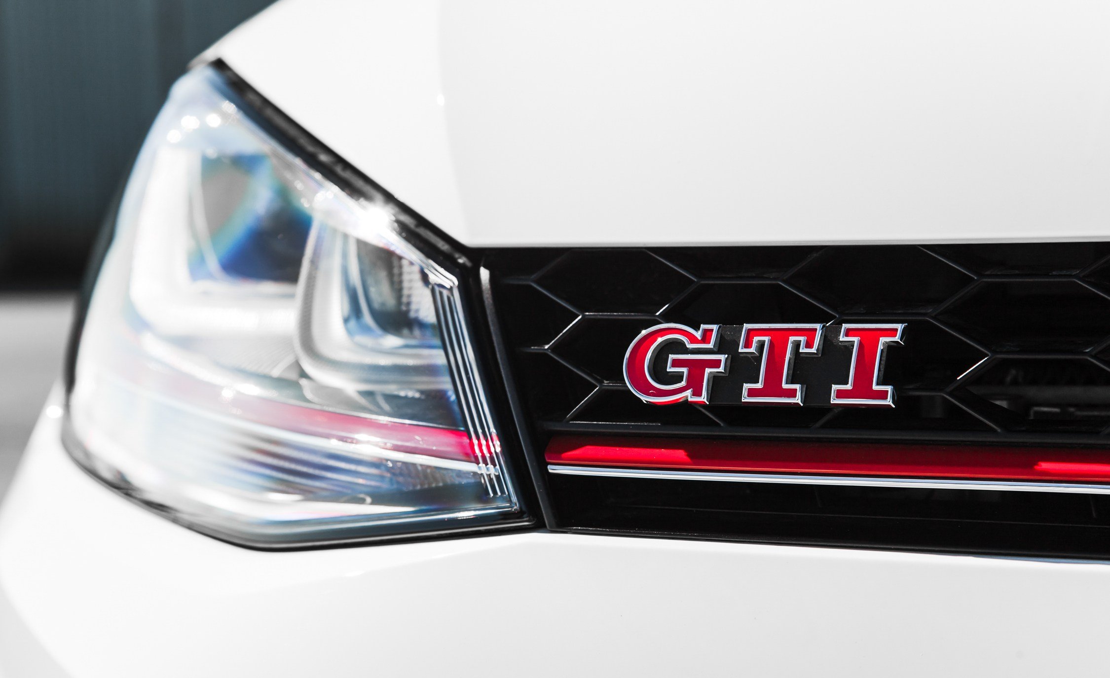 El nuevo Volkswagen Golf GTI 2021 tendrá 290 caballos de fuerza