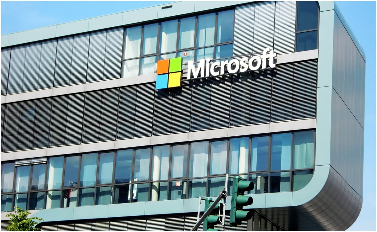 Microsoft despedirá a 10 mil trabajadores; anuncia que enfrenta "cambios significativos"